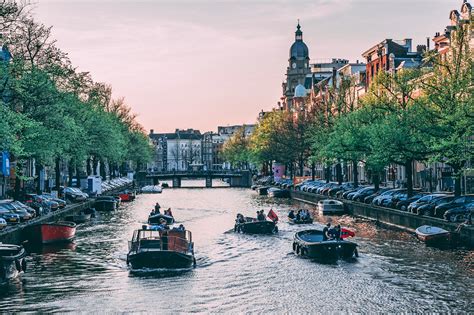 amsterdam centrum